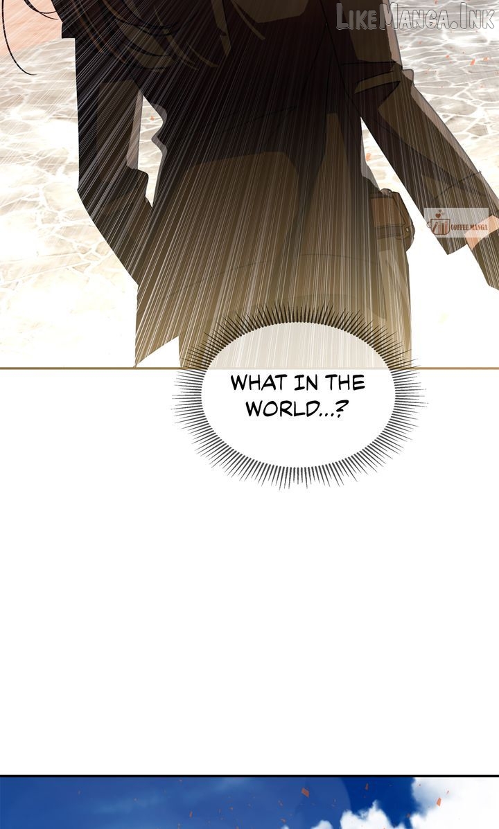 Terrarium Adventure Chapter 115 - page 74