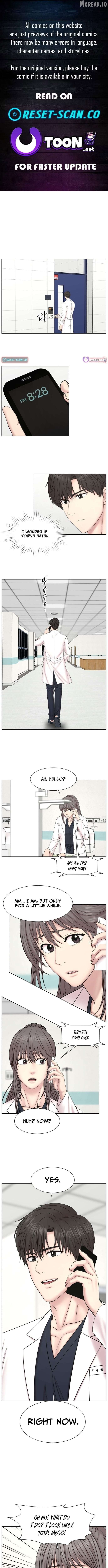 Trauma Center: Surgeon Baek Kang-Hyeok Chapter 37 - page 1