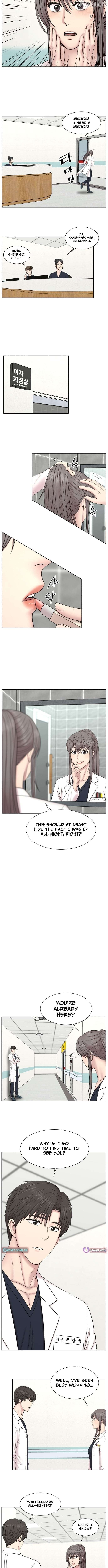 Trauma Center: Surgeon Baek Kang-Hyeok Chapter 37 - page 2