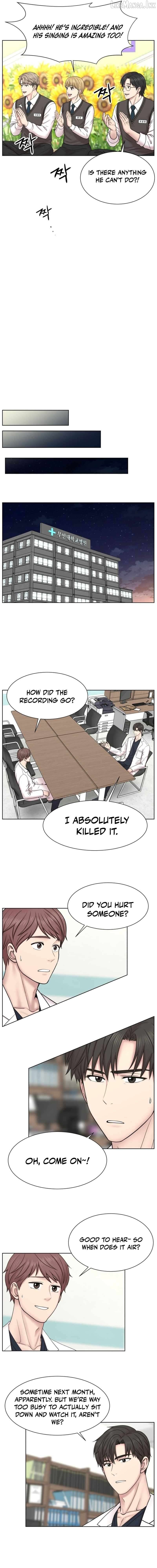 Trauma Center: Surgeon Baek Kang-Hyeok Chapter 39 - page 12