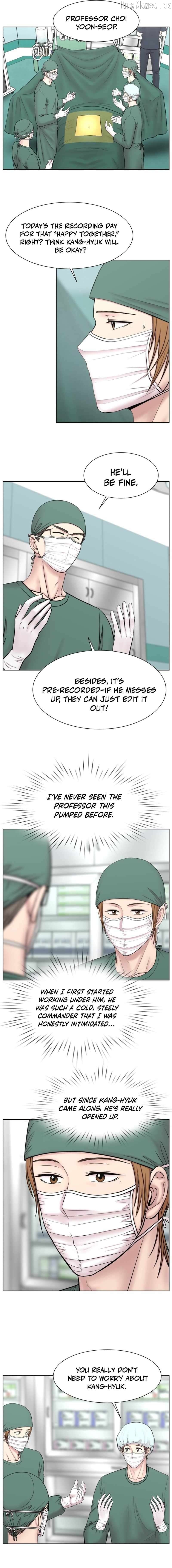 Trauma Center: Surgeon Baek Kang-Hyeok Chapter 39 - page 2