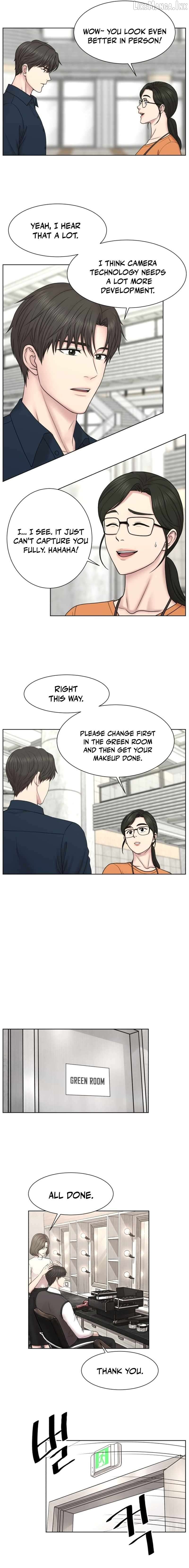 Trauma Center: Surgeon Baek Kang-Hyeok Chapter 39 - page 4