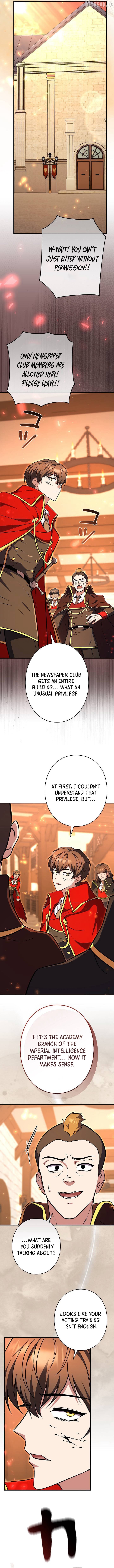 Love Letter From The Future Chapter 50 - page 16