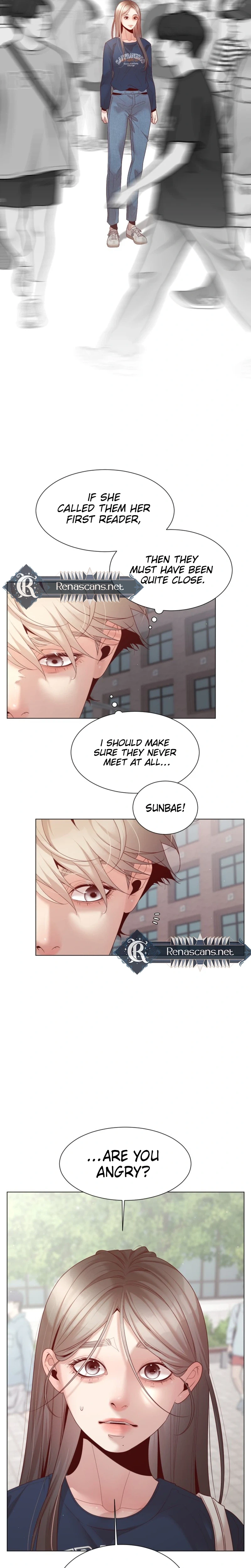 Black History Again Chapter 52 - page 12