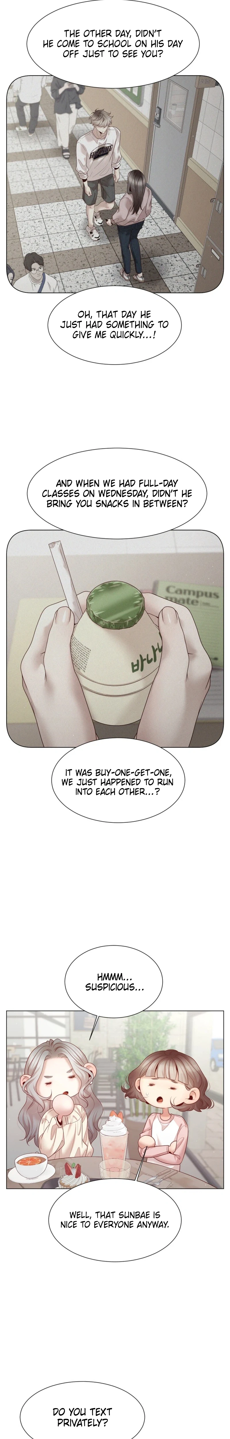 Black History Again Chapter 52 - page 18