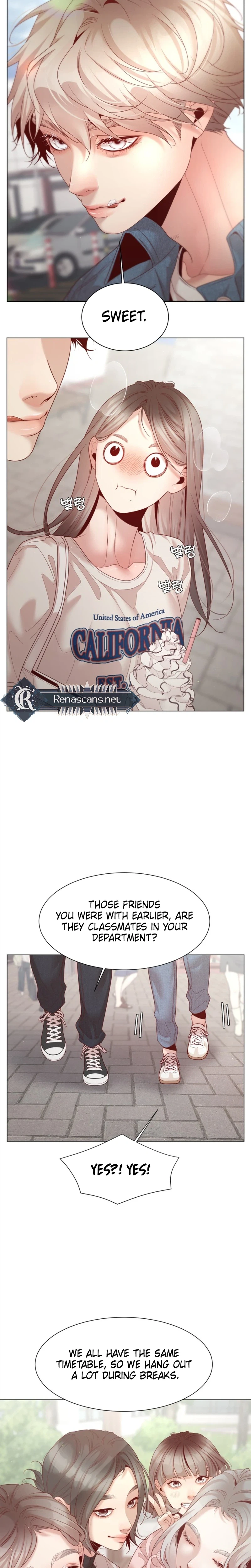 Black History Again Chapter 52 - page 28