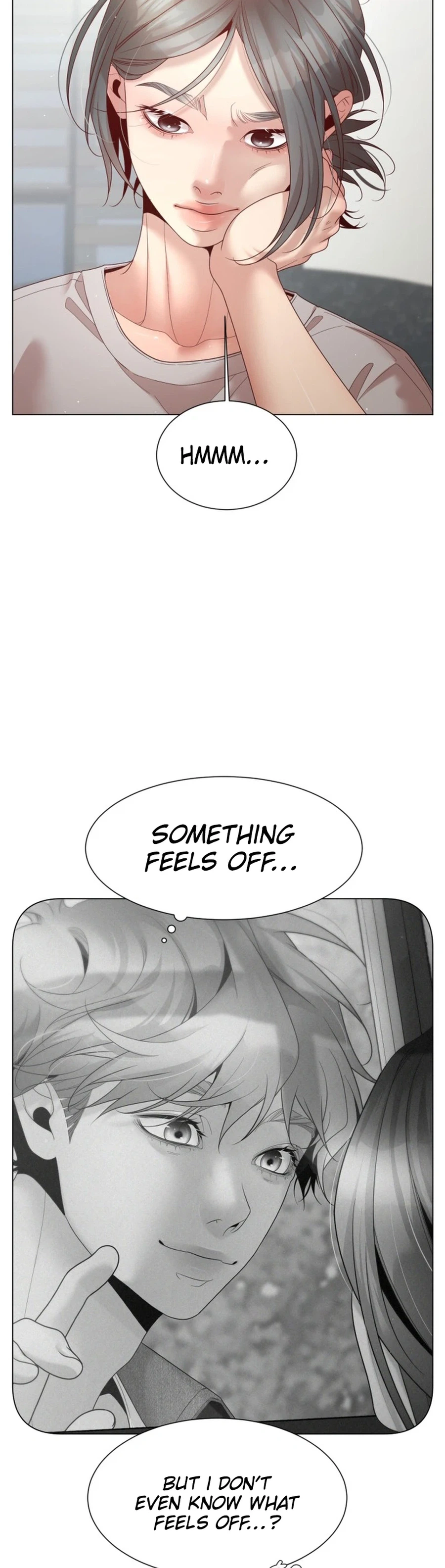 Black History Again Chapter 52 - page 31