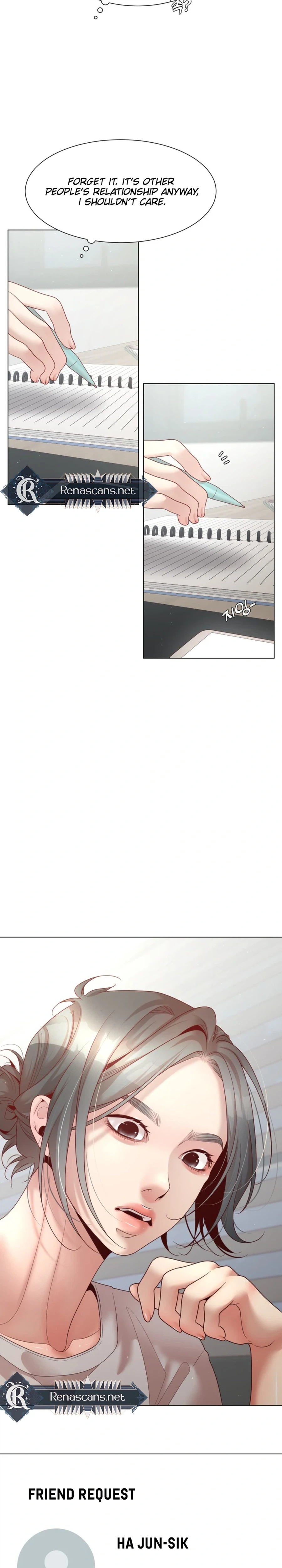 Black History Again Chapter 52 - page 32