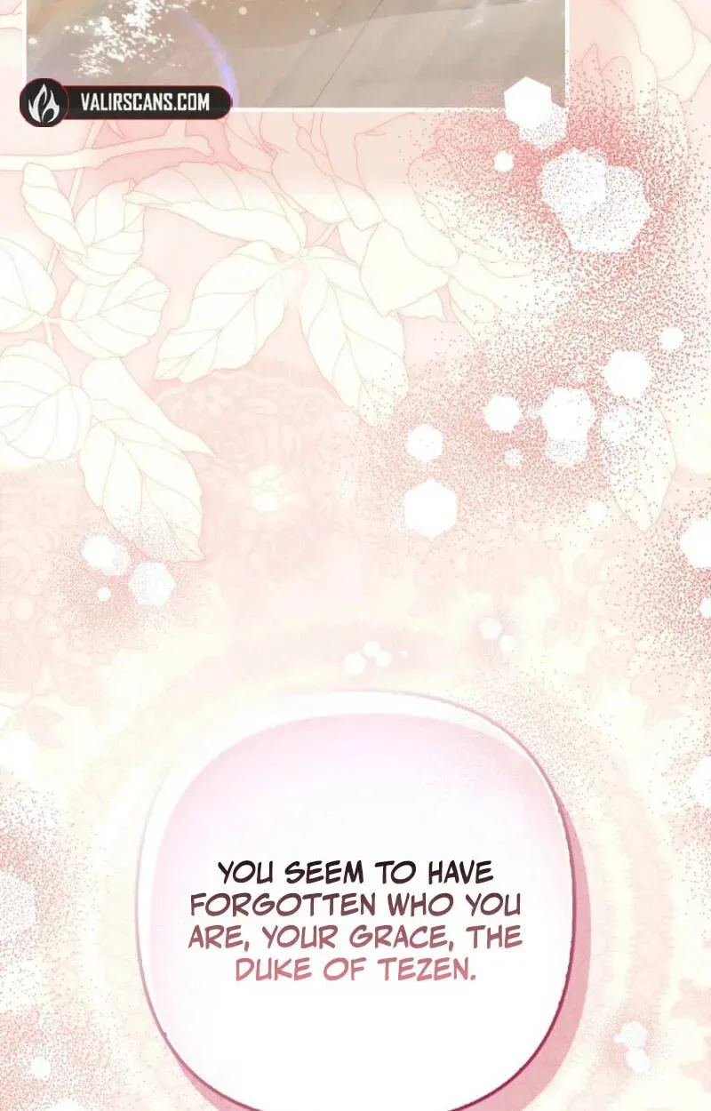 How to Reject a Perfect Marriage Chapter 58 - page 21