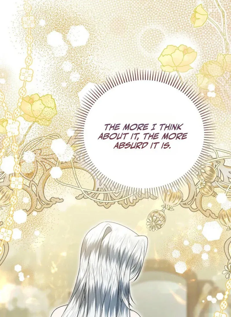 How to Reject a Perfect Marriage Chapter 58 - page 27