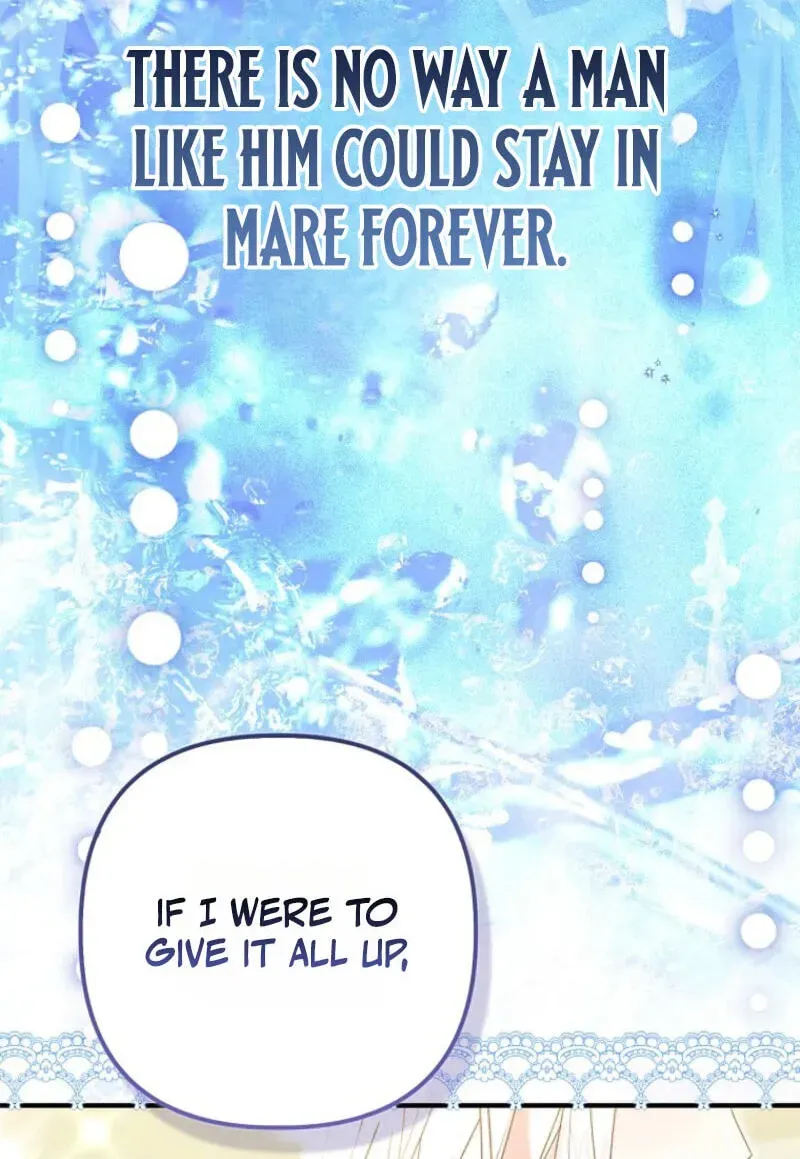 How to Reject a Perfect Marriage Chapter 58 - page 32
