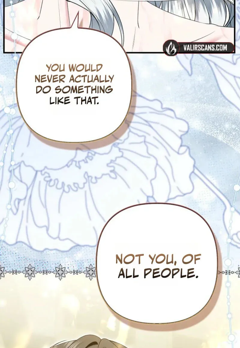 How to Reject a Perfect Marriage Chapter 58 - page 35
