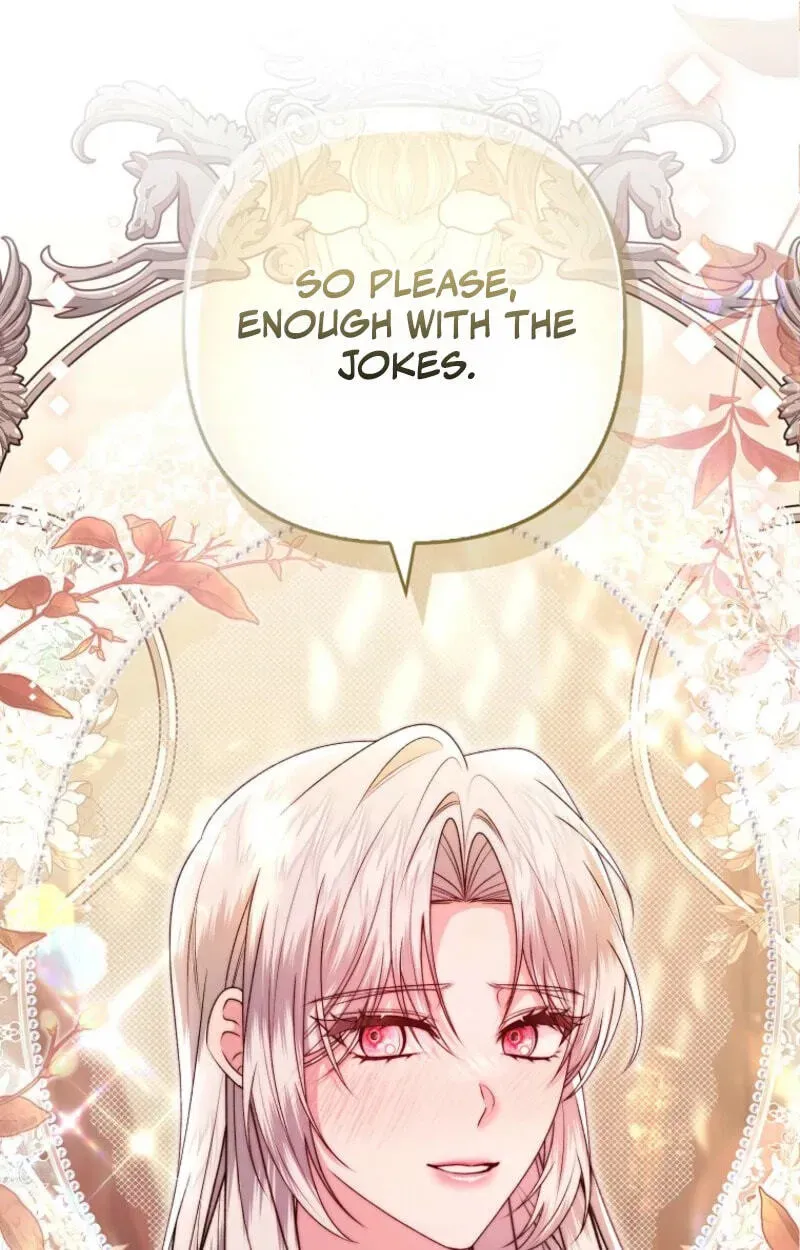 How to Reject a Perfect Marriage Chapter 58 - page 37