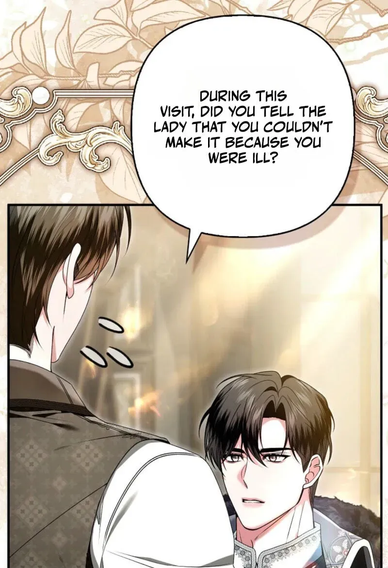 How to Reject a Perfect Marriage Chapter 58 - page 45