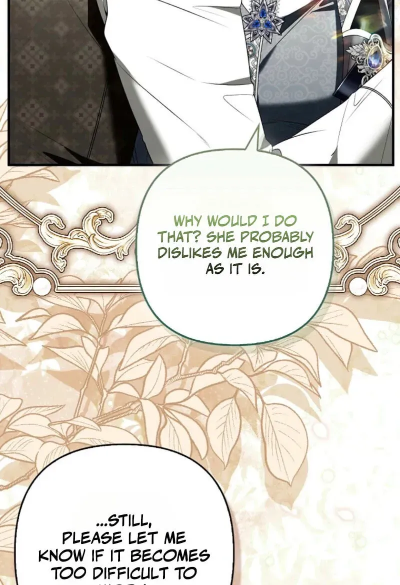 How to Reject a Perfect Marriage Chapter 58 - page 46