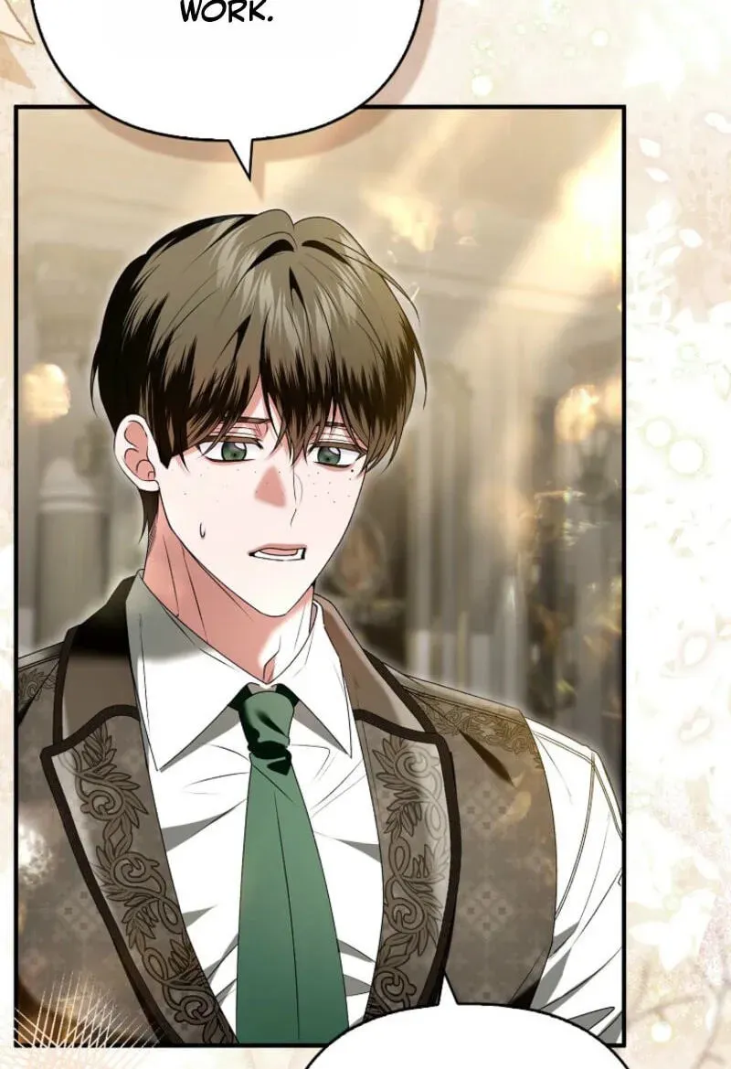 How to Reject a Perfect Marriage Chapter 58 - page 47