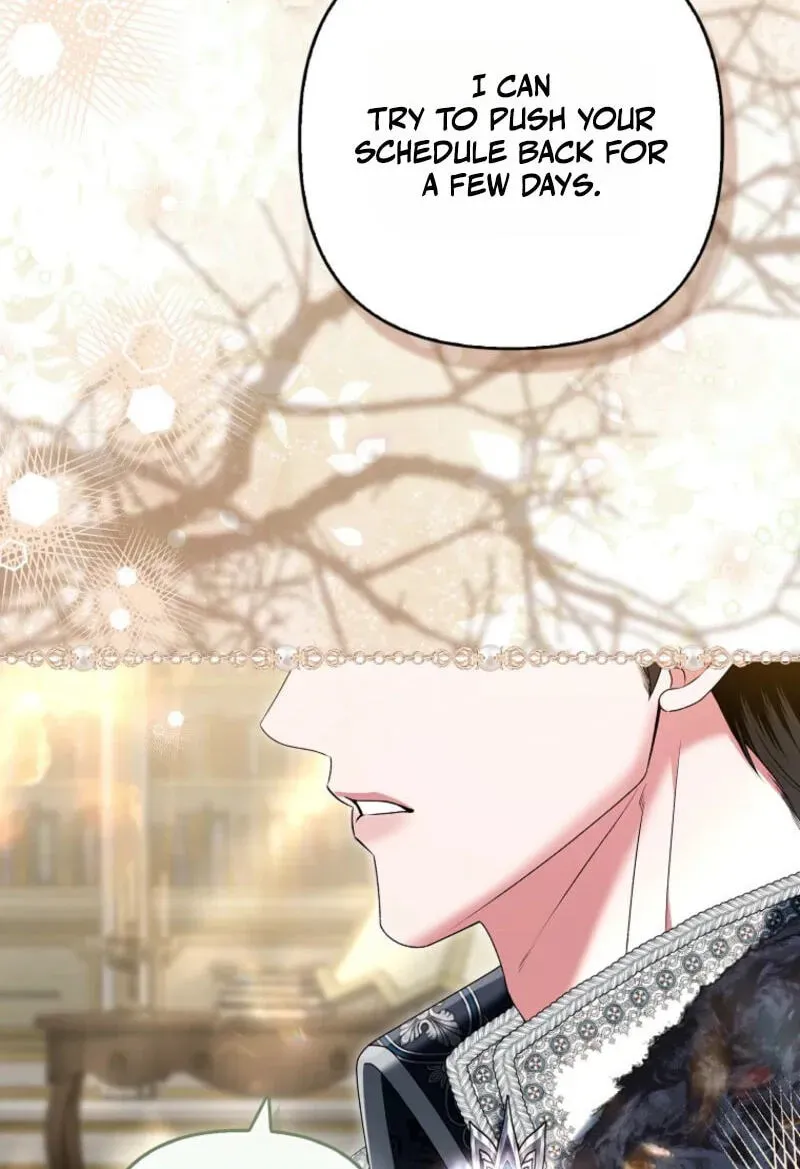 How to Reject a Perfect Marriage Chapter 58 - page 48