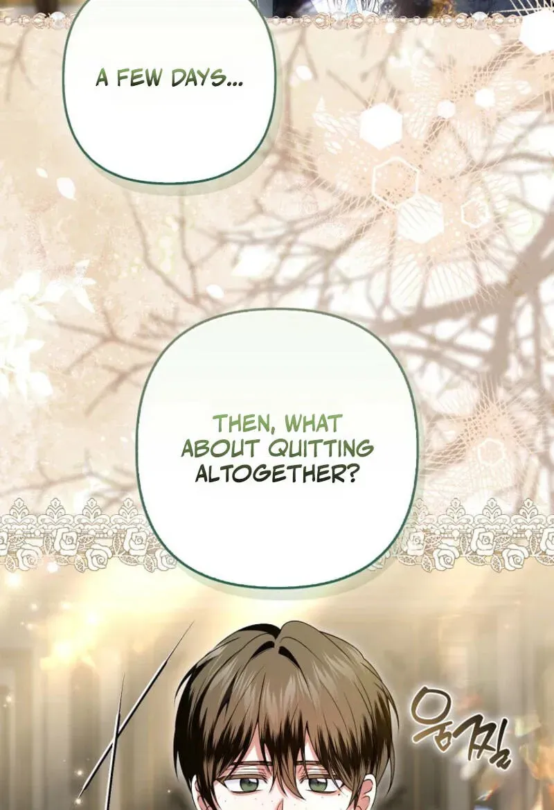 How to Reject a Perfect Marriage Chapter 58 - page 49