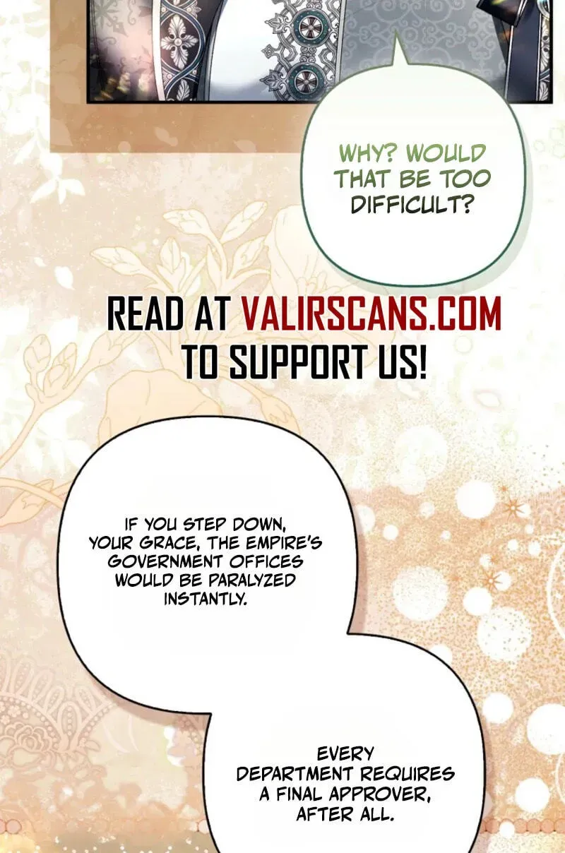 How to Reject a Perfect Marriage Chapter 58 - page 52