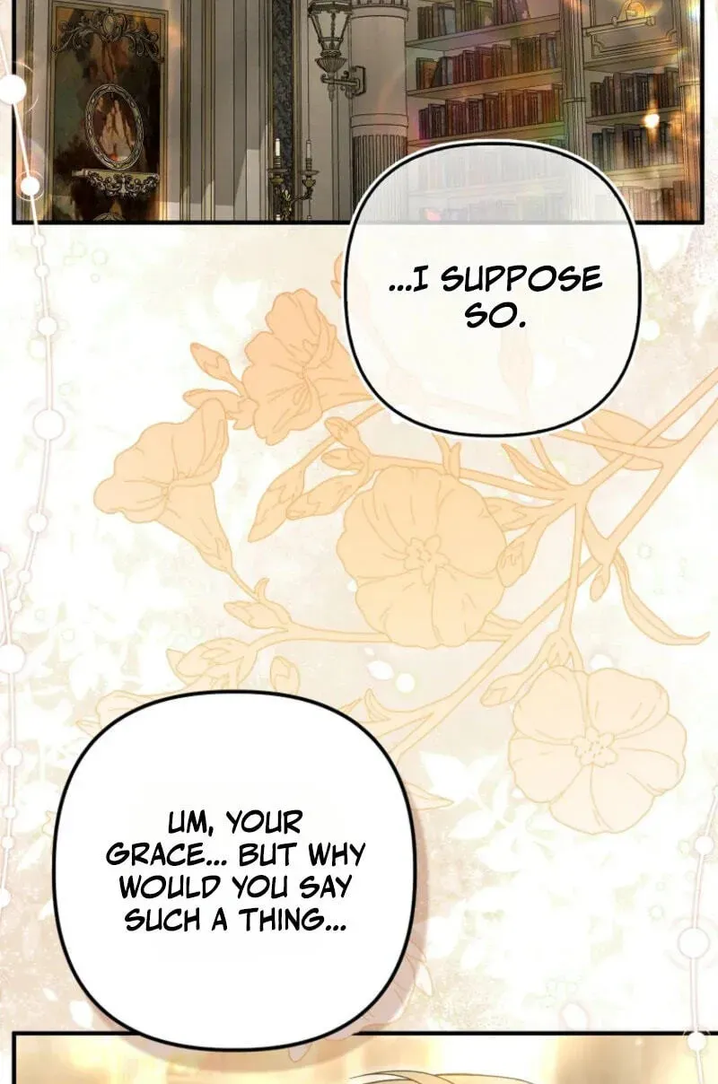 How to Reject a Perfect Marriage Chapter 58 - page 55