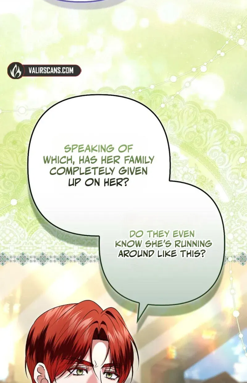 How to Reject a Perfect Marriage Chapter 58 - page 78