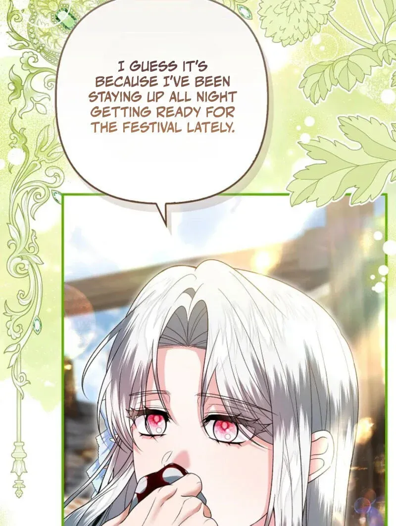 How to Reject a Perfect Marriage Chapter 58 - page 89