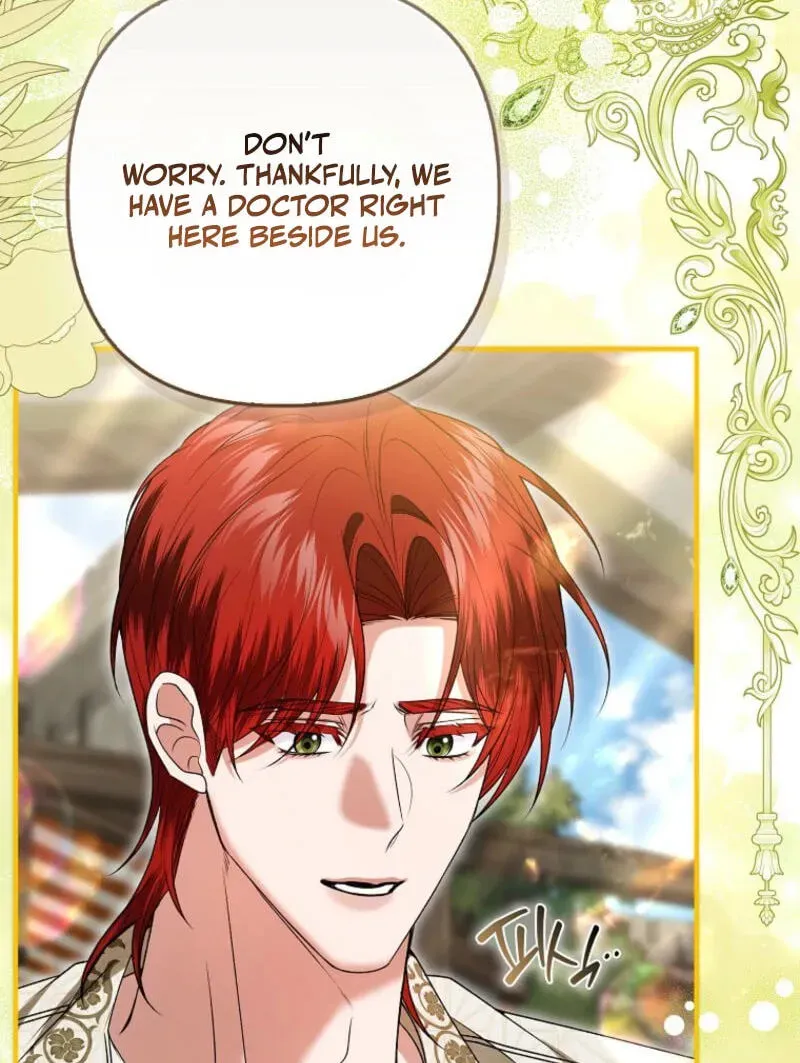 How to Reject a Perfect Marriage Chapter 58 - page 91