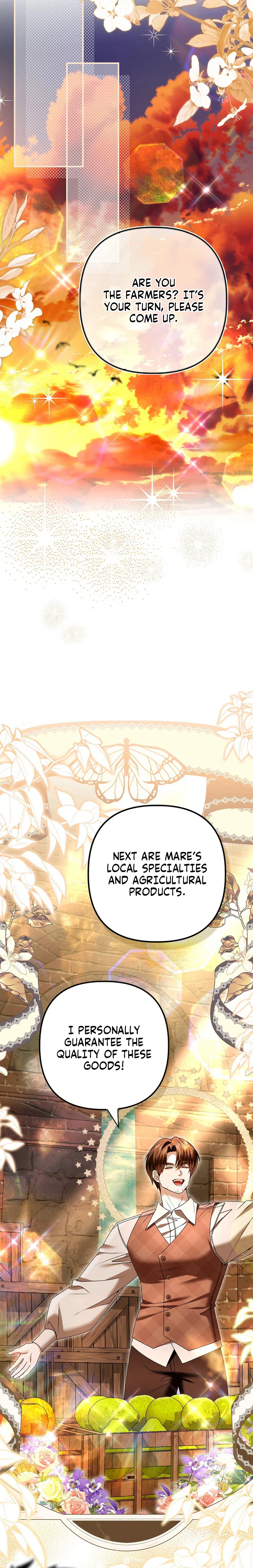 How to Reject a Perfect Marriage Chapter 59 - page 19