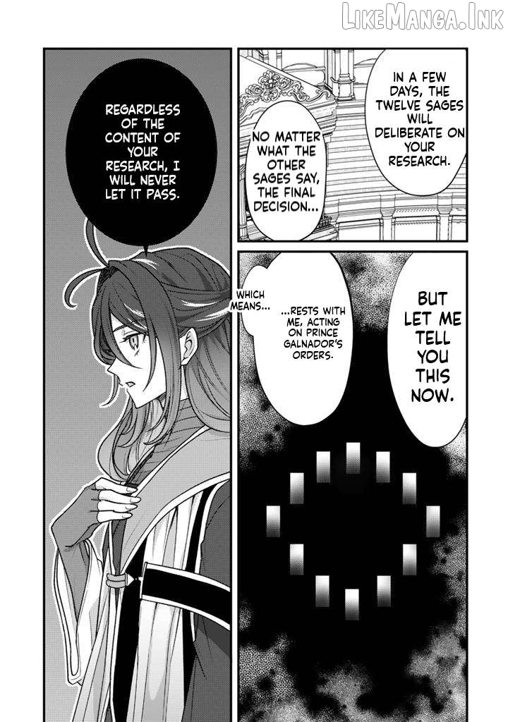 Ryuu ni Sodaterareta Saikyou ~Subete wo Kiwameta Shounen wa Ningenkai wo Musou suru~ Chapter 29 - page 24