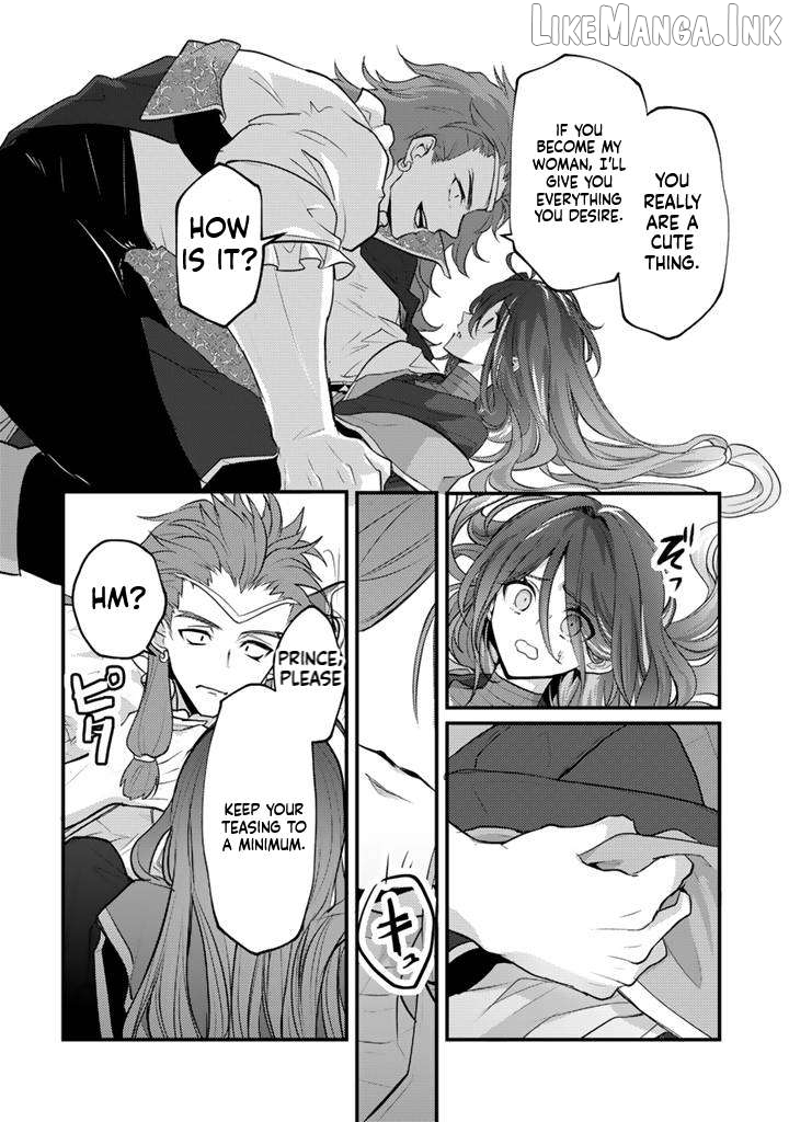 Ryuu ni Sodaterareta Saikyou ~Subete wo Kiwameta Shounen wa Ningenkai wo Musou suru~ Chapter 30 - page 11