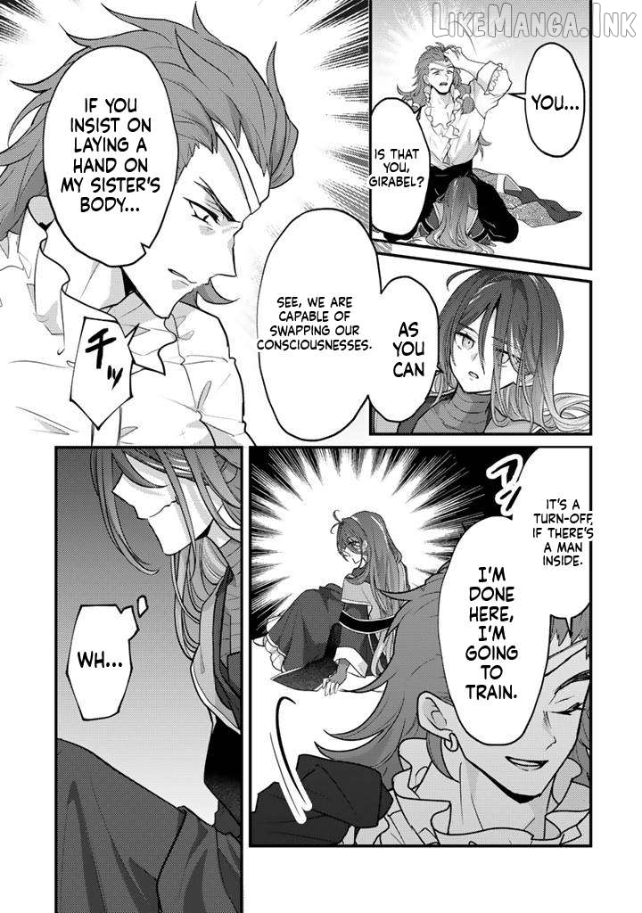 Ryuu ni Sodaterareta Saikyou ~Subete wo Kiwameta Shounen wa Ningenkai wo Musou suru~ Chapter 30 - page 12