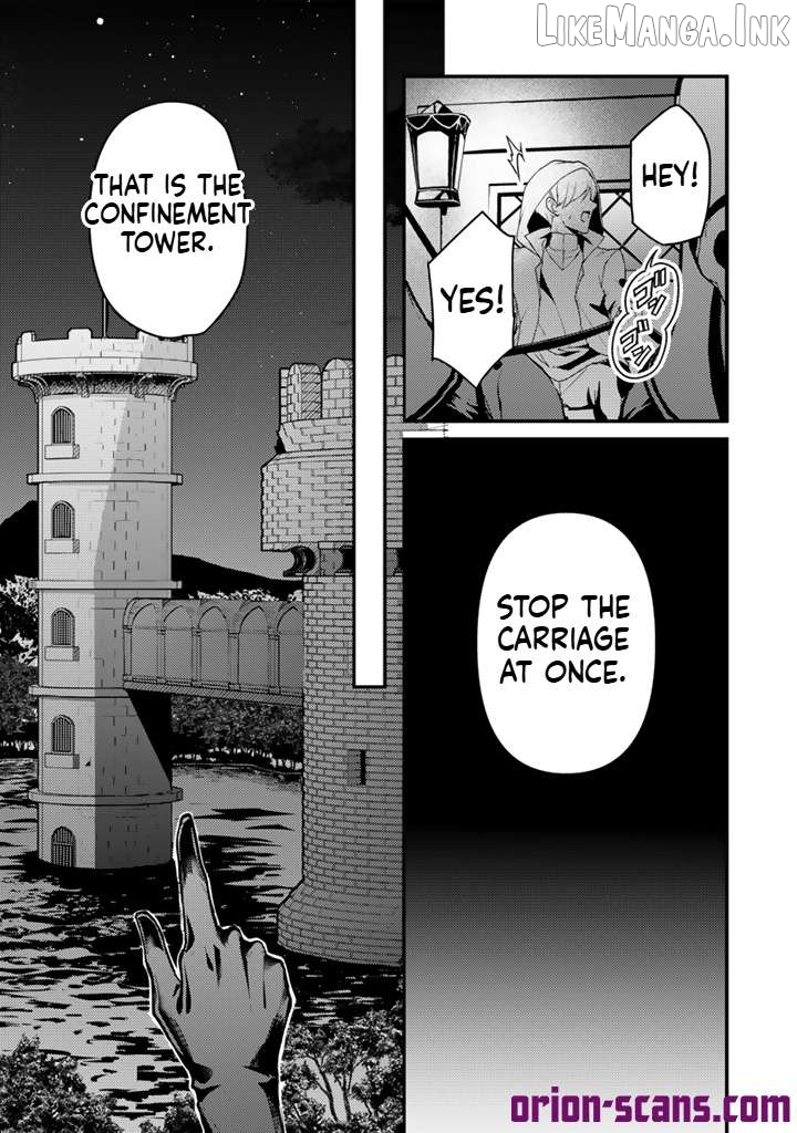 Ryuu ni Sodaterareta Saikyou ~Subete wo Kiwameta Shounen wa Ningenkai wo Musou suru~ Chapter 34 - page 3