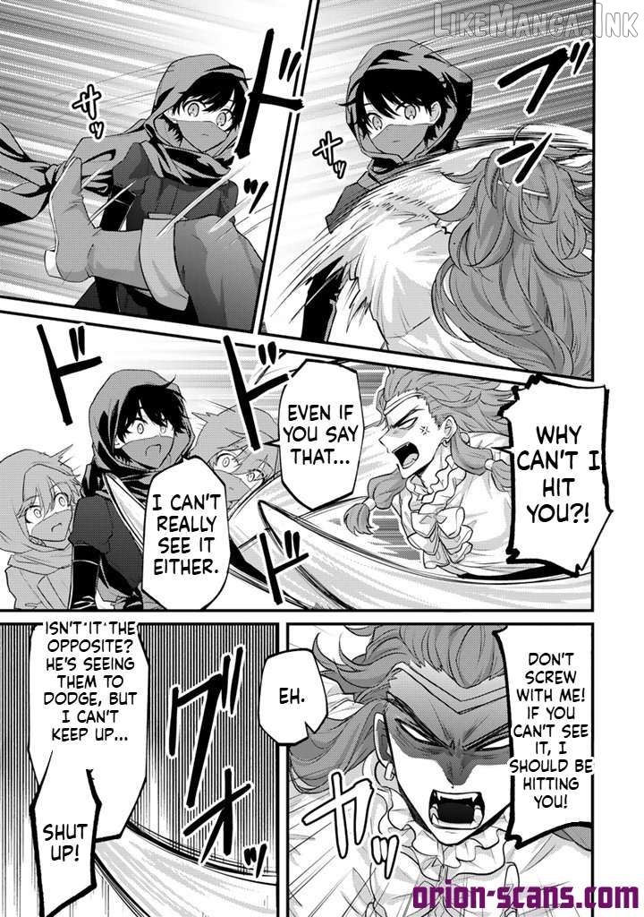 Ryuu ni Sodaterareta Saikyou ~Subete wo Kiwameta Shounen wa Ningenkai wo Musou suru~ Chapter 35 - page 4