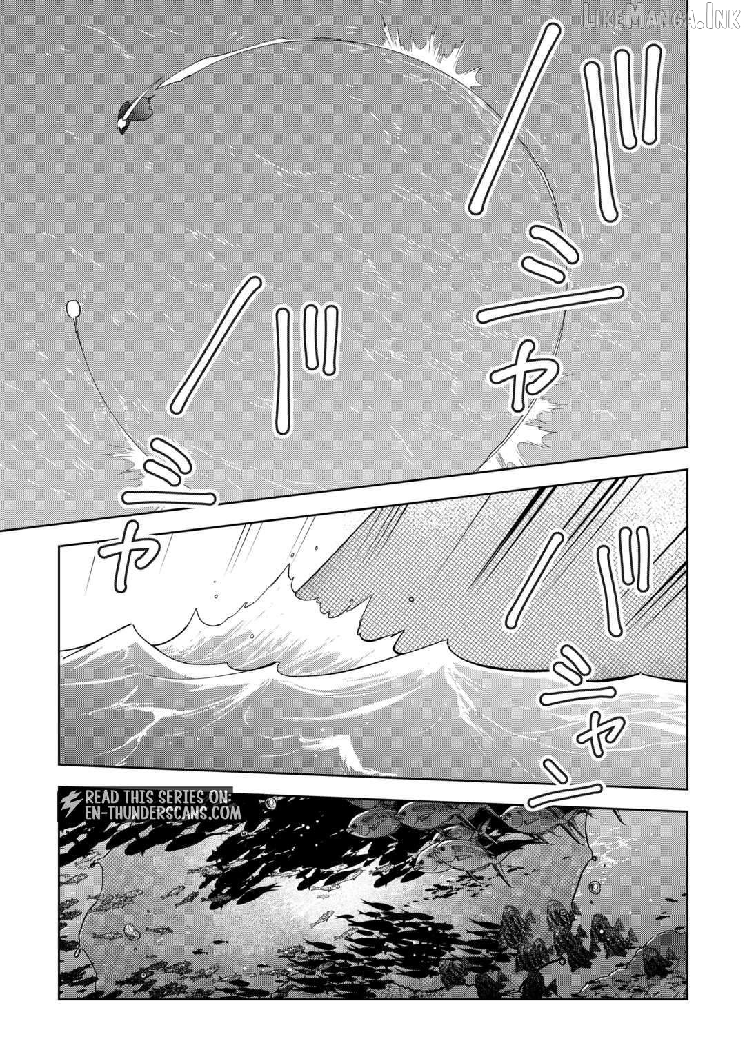The Immortal King Wants To Live A Slow Life Chapter 28 - page 13