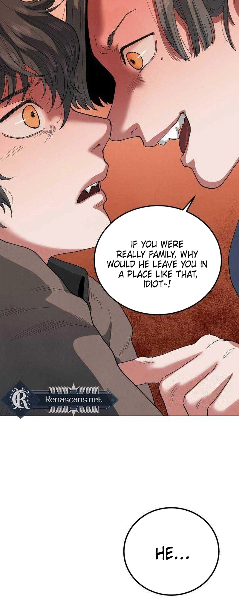 Yard for Two Chapter 38 - page 11