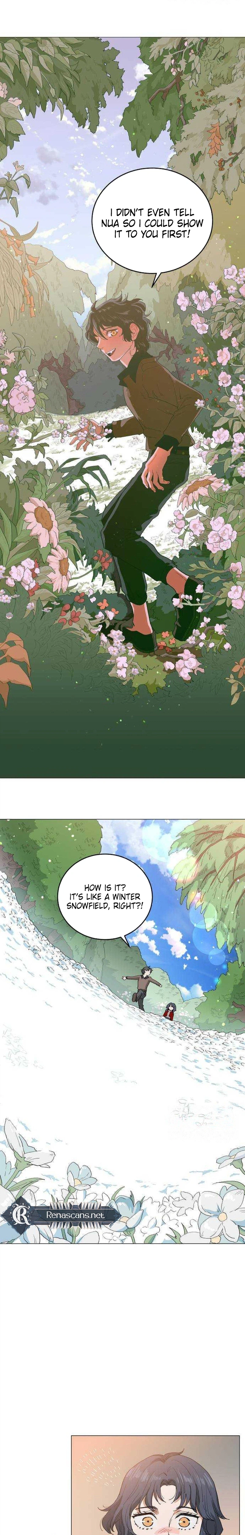 Yard for Two Chapter 38 - page 24
