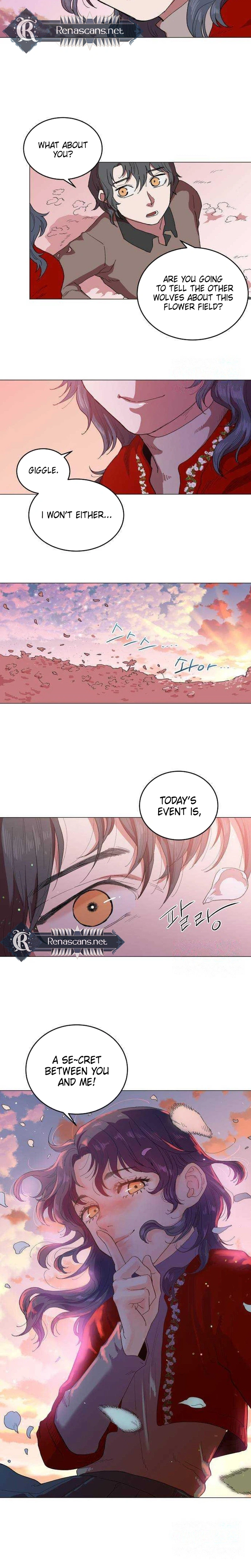 Yard for Two Chapter 38 - page 30