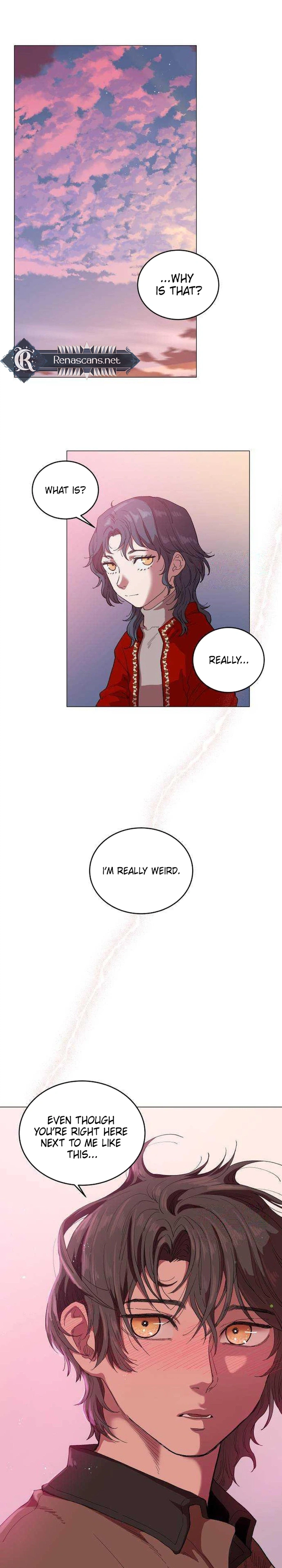 Yard for Two Chapter 38 - page 32