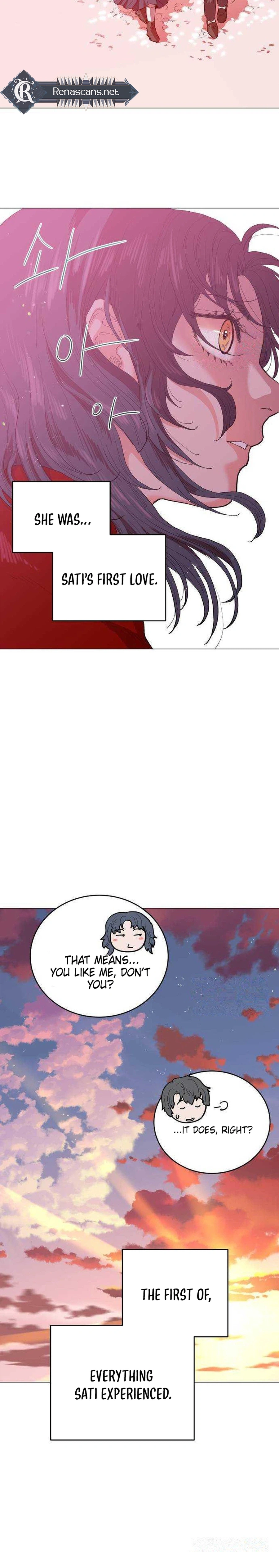 Yard for Two Chapter 38 - page 34