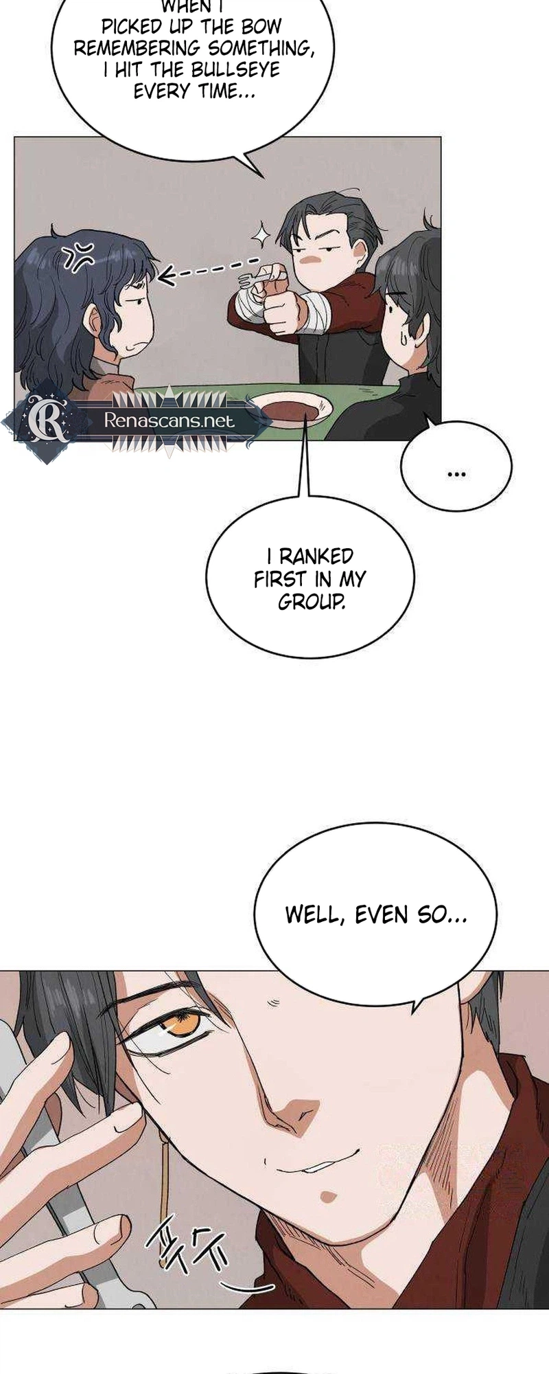 Yard for Two Chapter 39 - page 13
