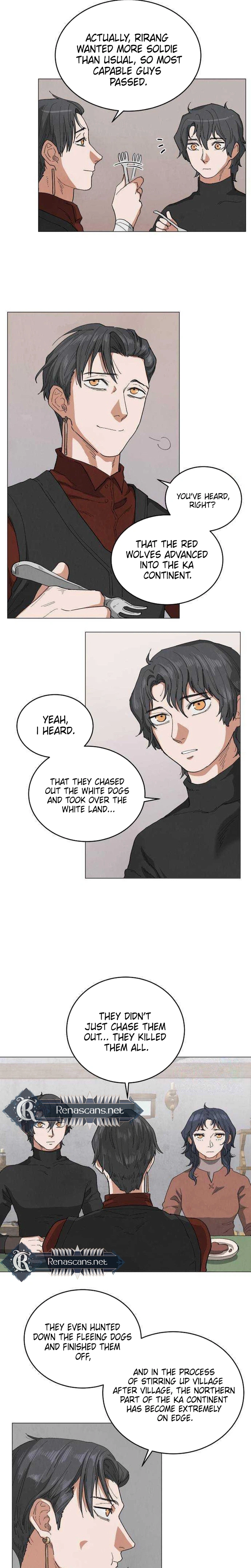 Yard for Two Chapter 39 - page 14
