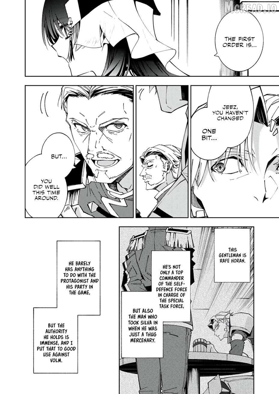 Since I Was Reincarnated Into the Strongest Side Character Who Dies Early On, I'll Use my Game Knowledge to Become Unrivaled Chapter 15 - page 3