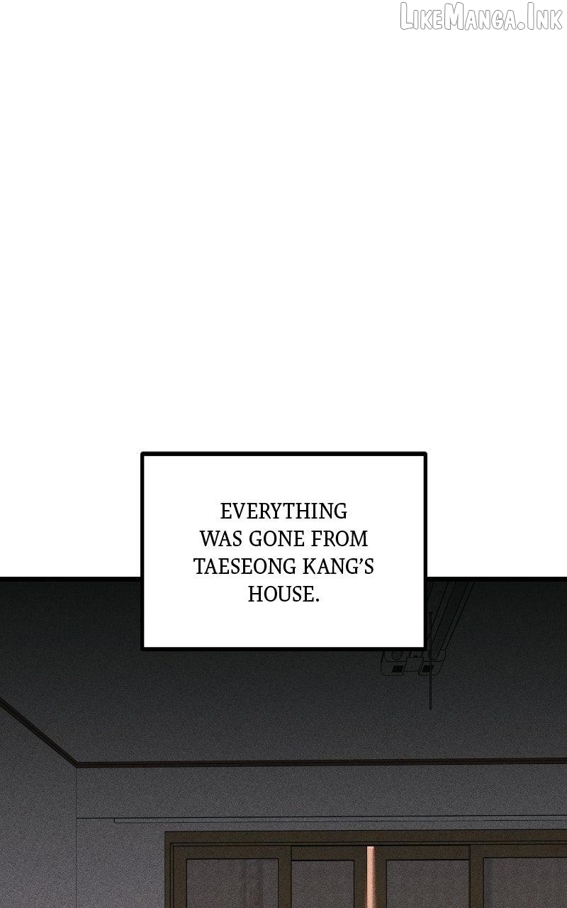 Acting Gangster Chapter 40 - page 1