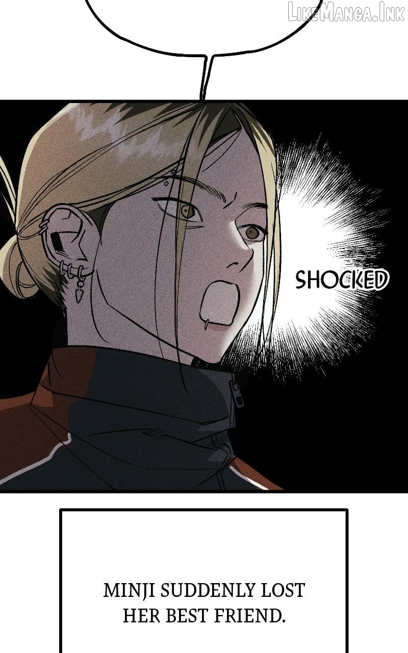 Acting Gangster Chapter 40 - page 100