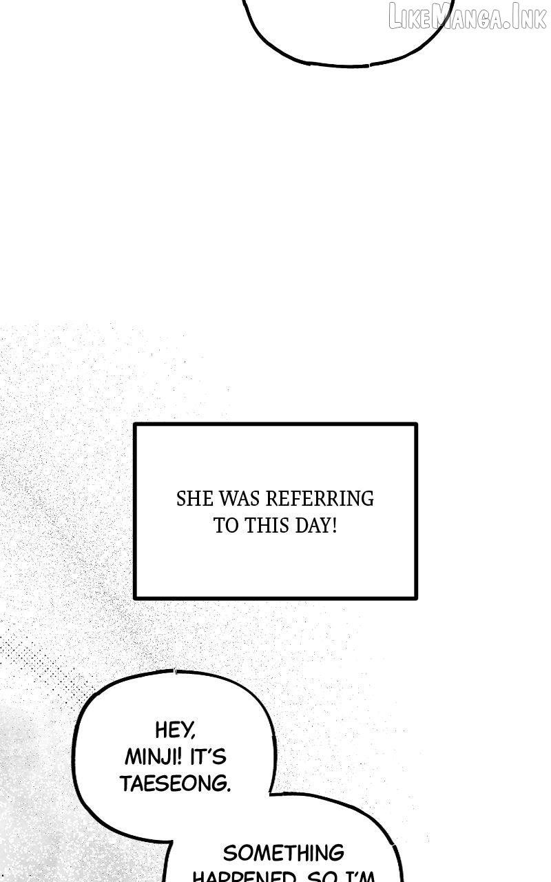 Acting Gangster Chapter 40 - page 104