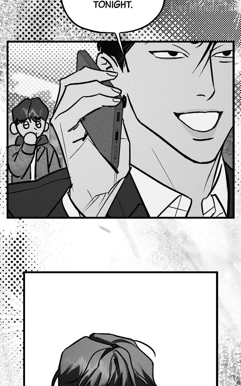 Acting Gangster Chapter 40 - page 106