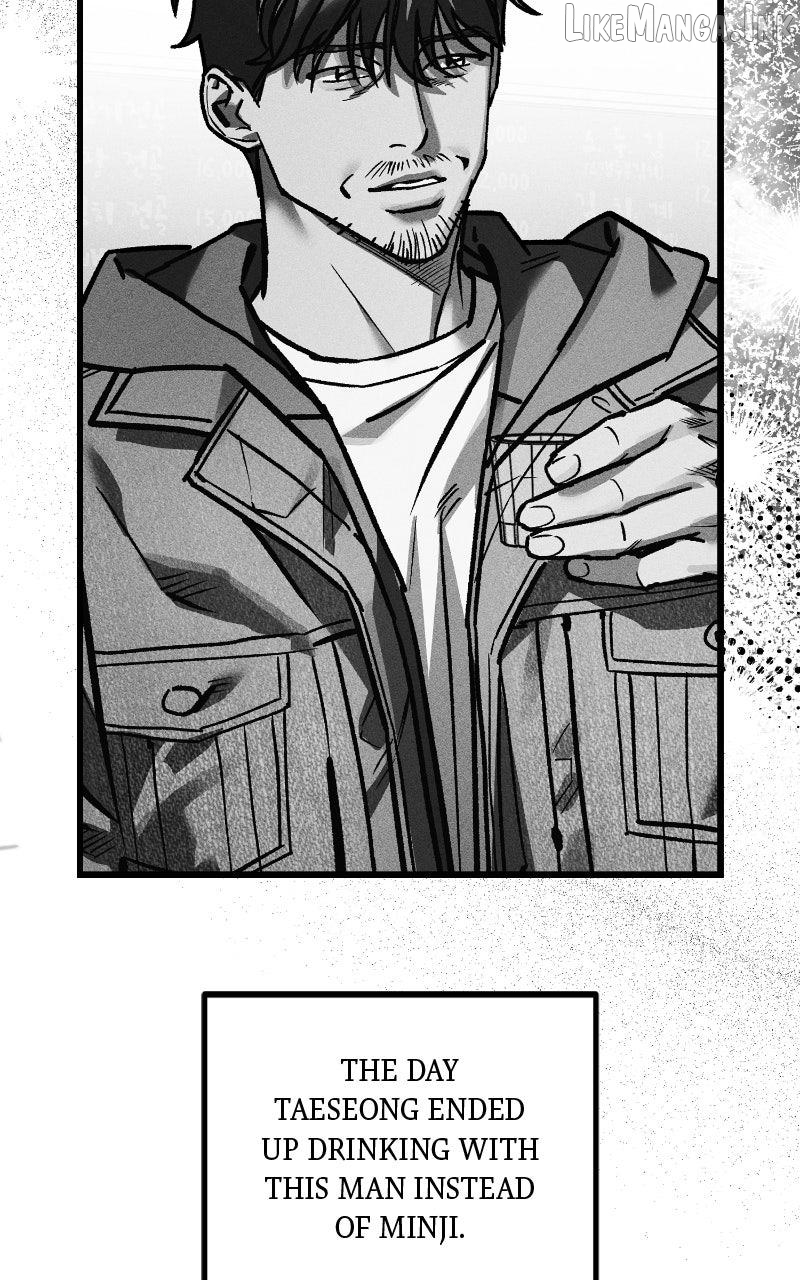 Acting Gangster Chapter 40 - page 107