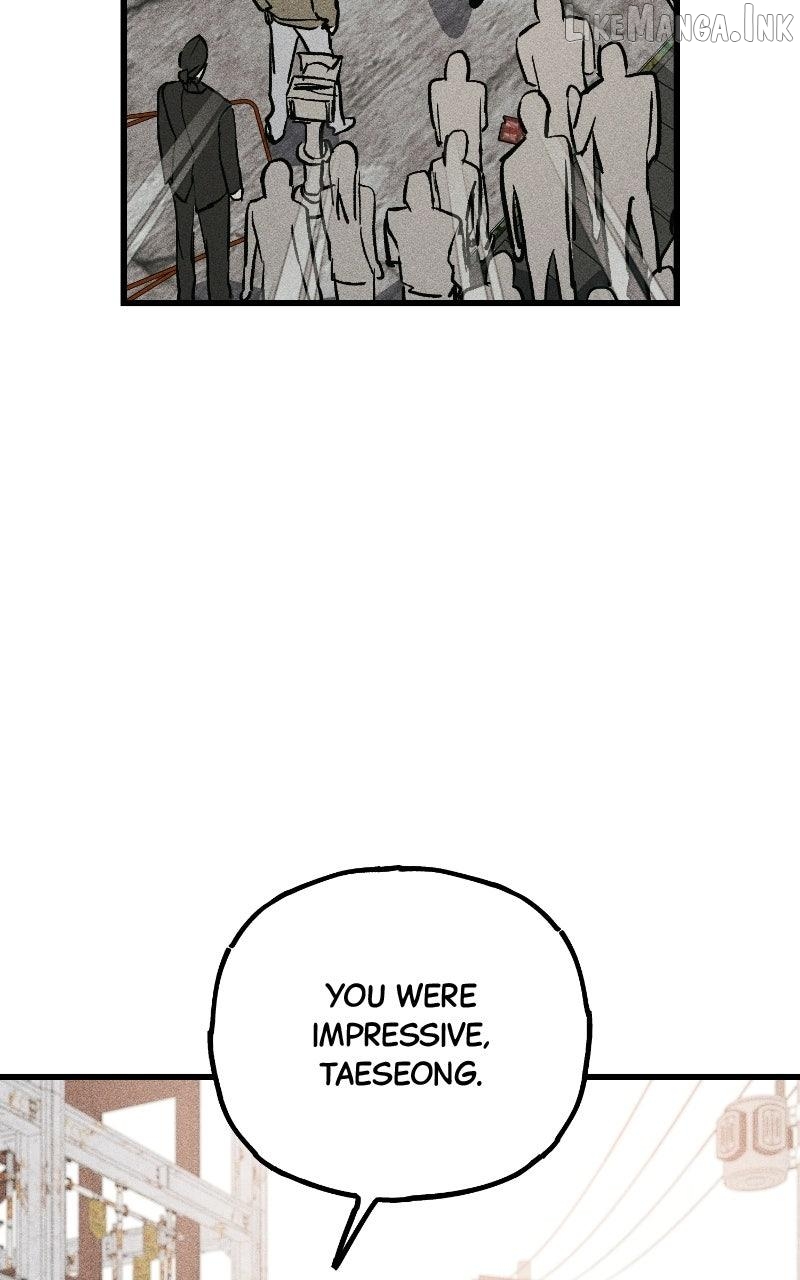 Acting Gangster Chapter 40 - page 11