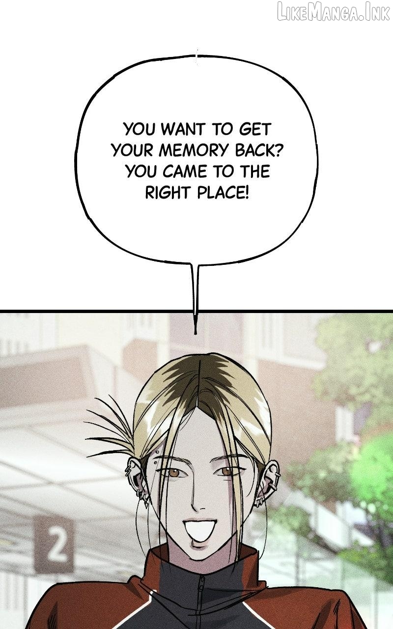 Acting Gangster Chapter 40 - page 110