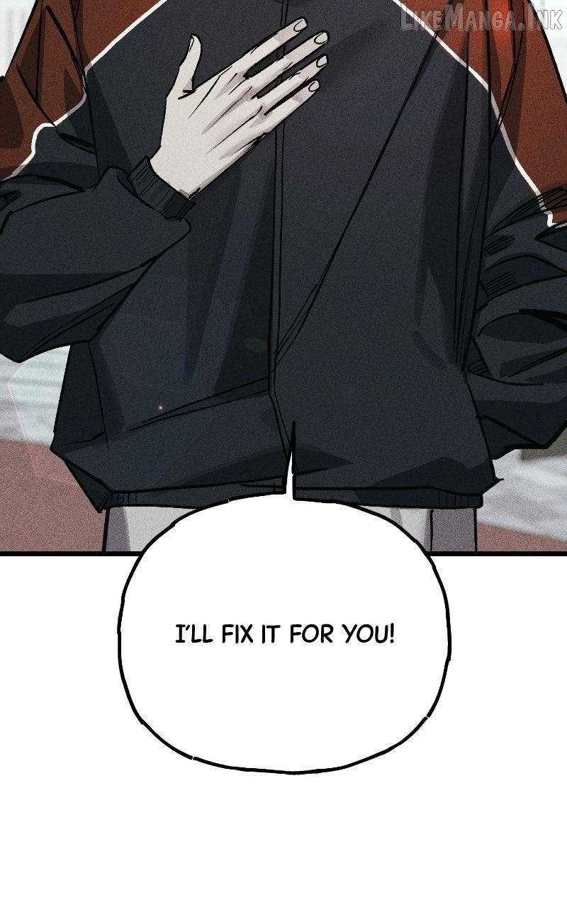 Acting Gangster Chapter 40 - page 111